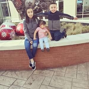 Meet your Posher, Angel